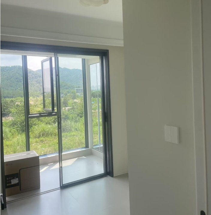装修实景展示