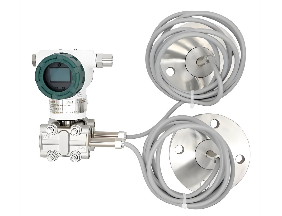 industrial thermometer application