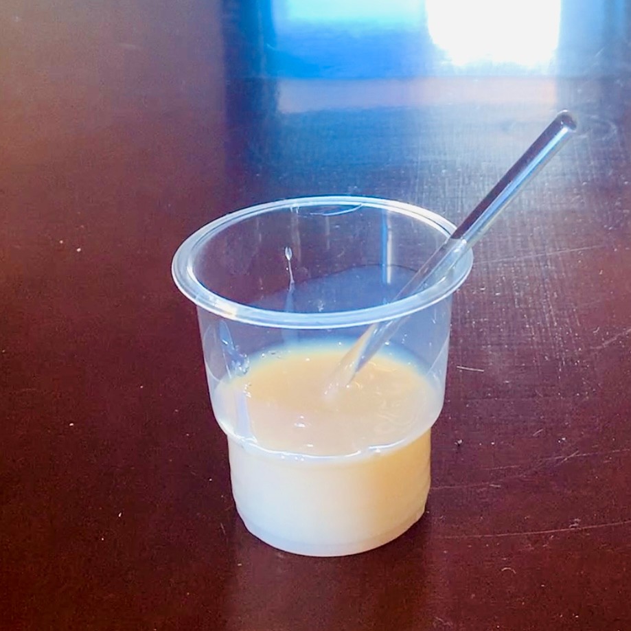 塑料薄膜墨用丙烯酸乳液