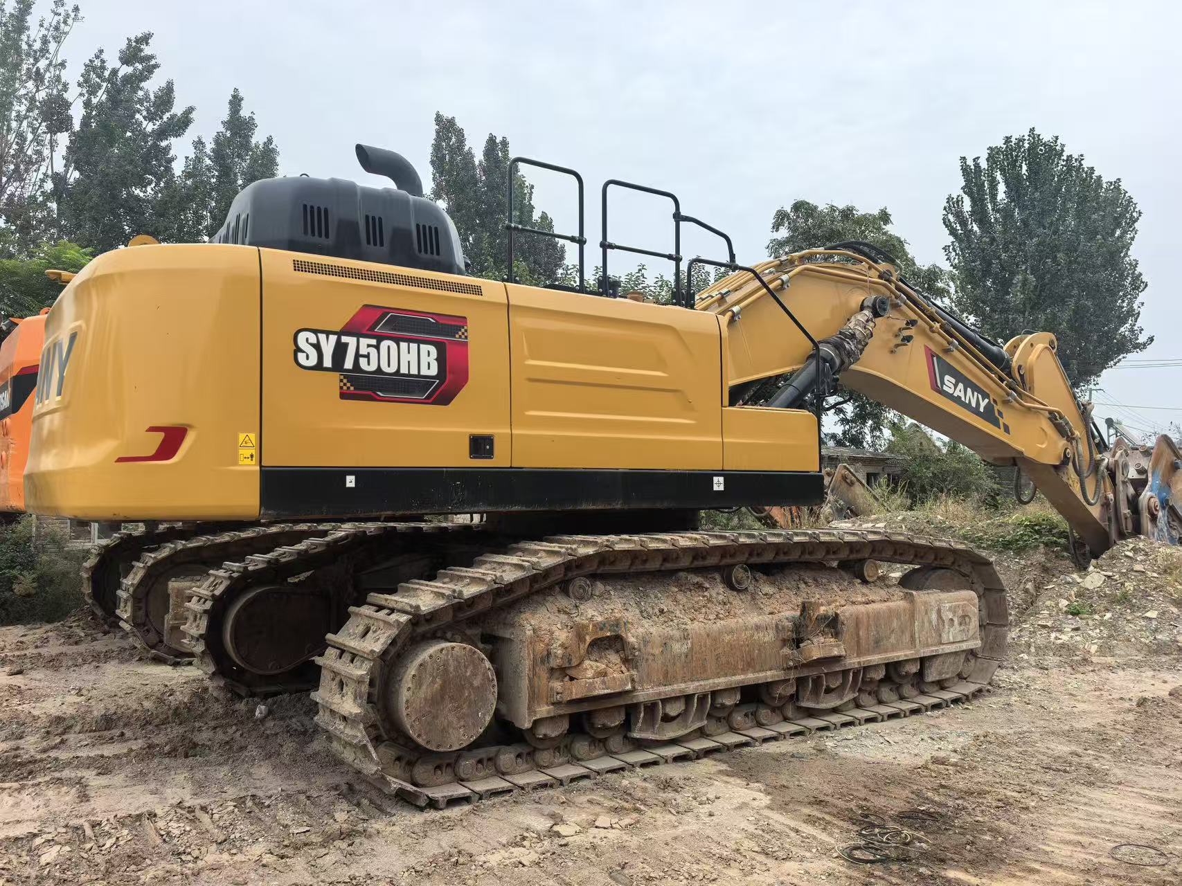 earthwork