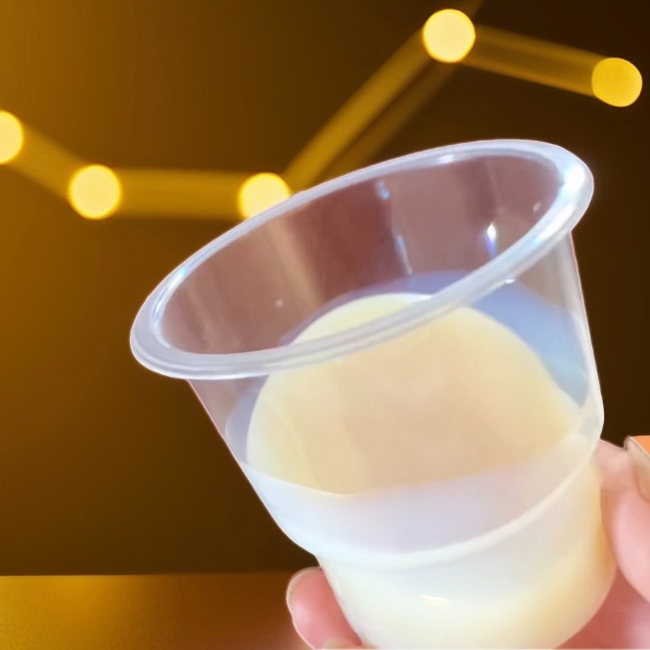 丙烯酸乳液生产线与品控检测
