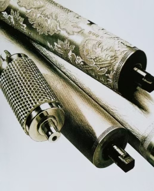 Roller Application Scenario