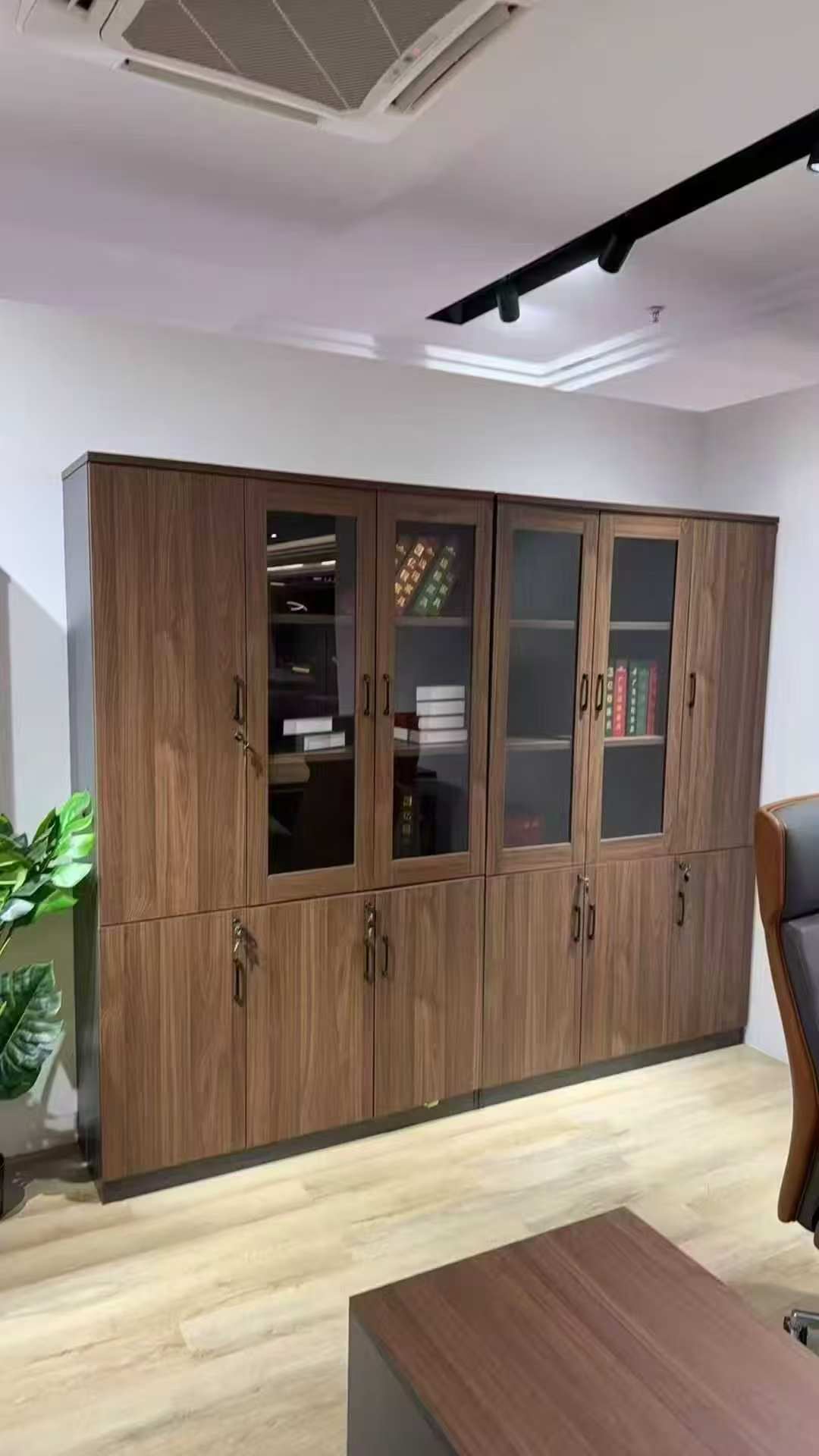 长沙办公培训椅