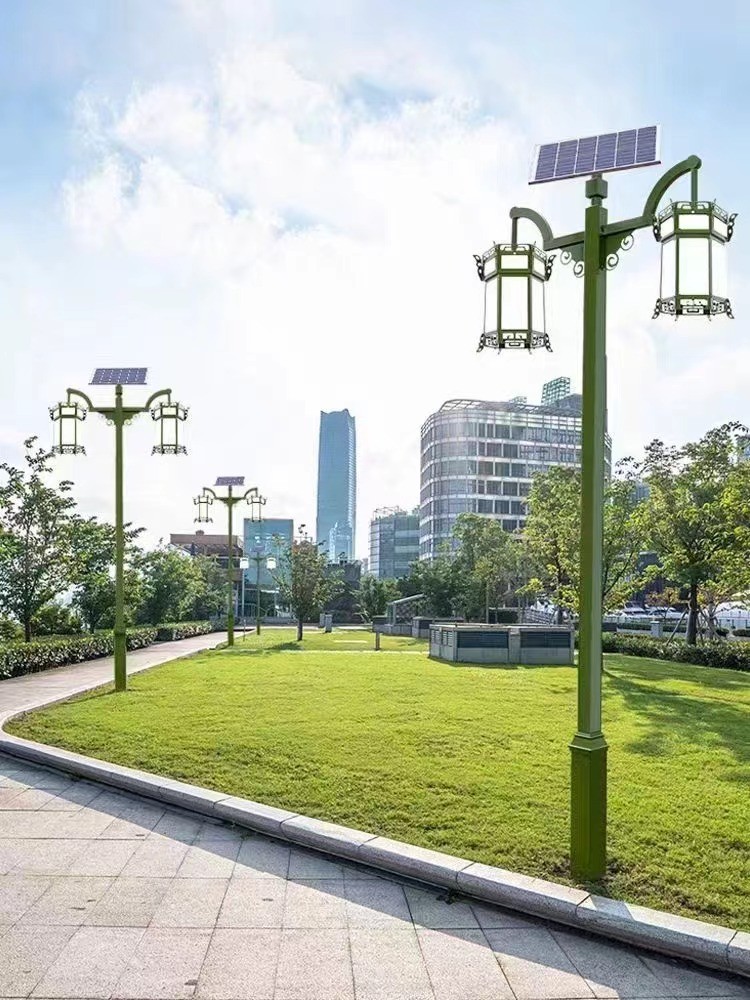 沈阳市铁西庭院灯具