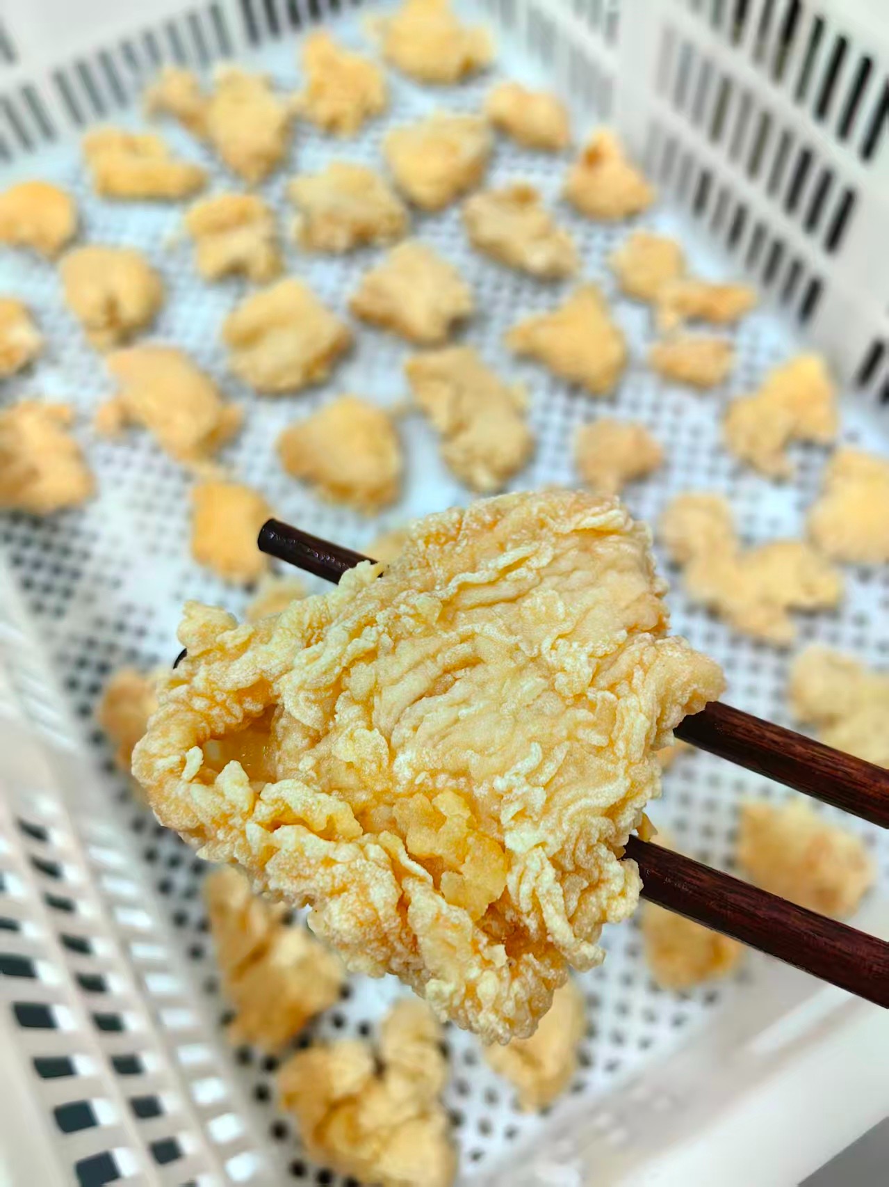 技术方案