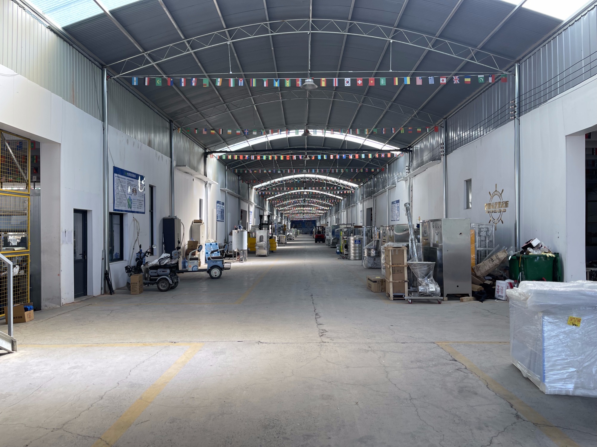 石家庄市鹿泉养生茶饮料包装配方