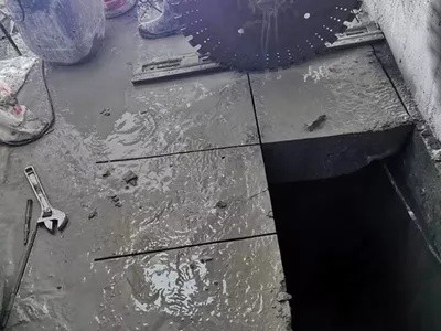 沧州水刀切割钢板