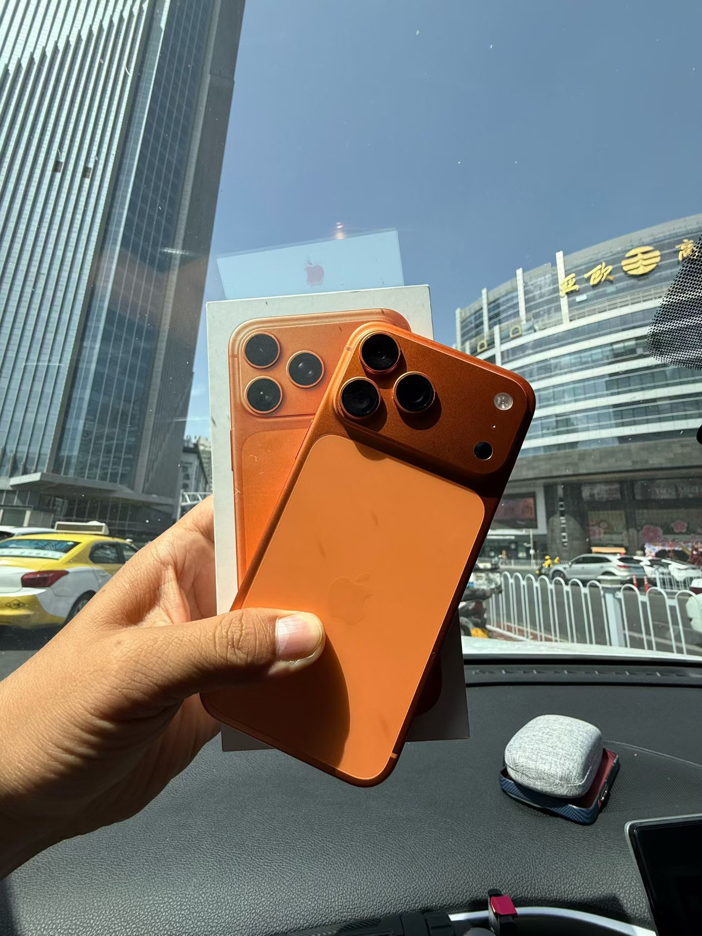 标准化施工环境
