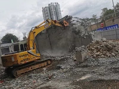 Case Site