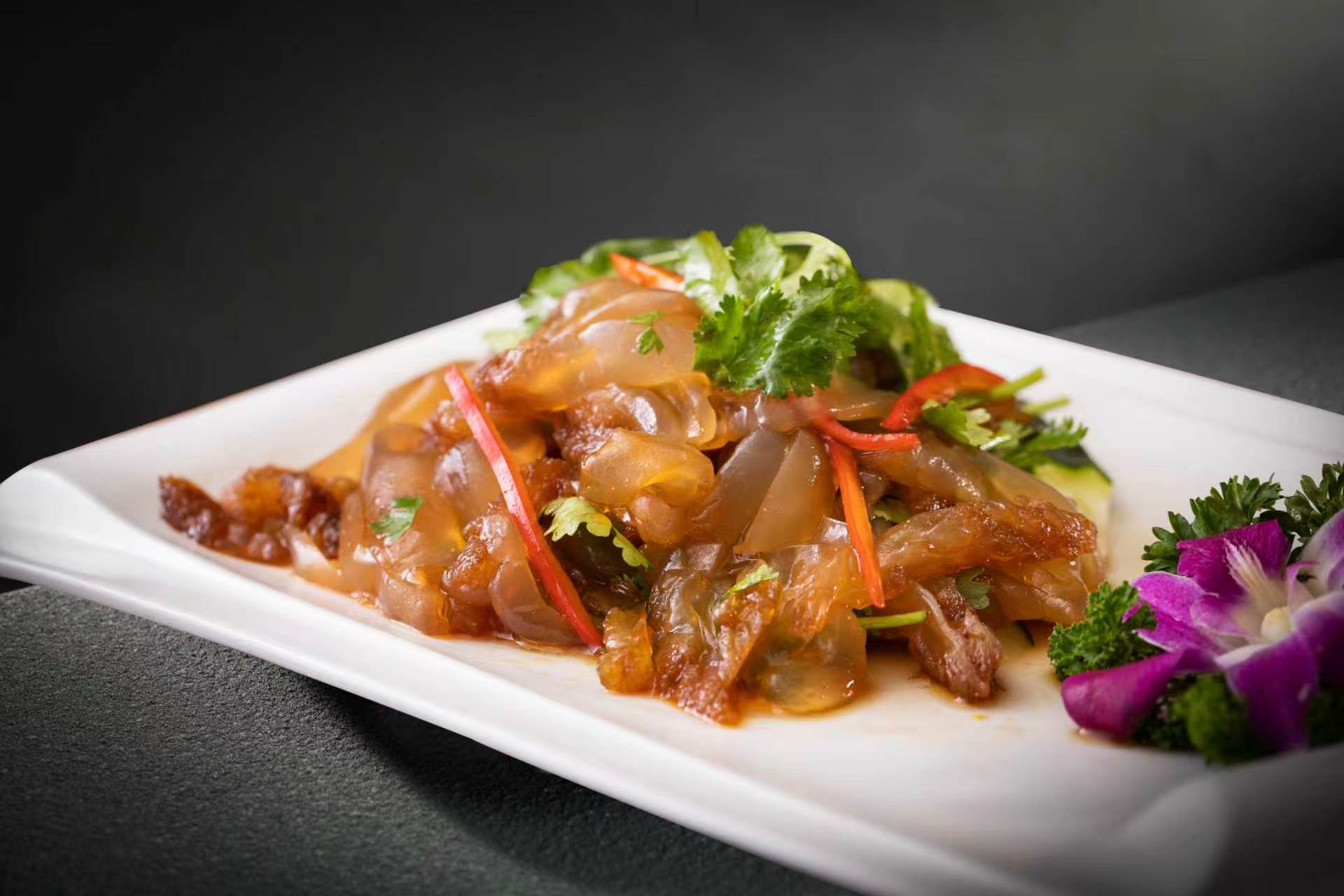 聚餐小炒