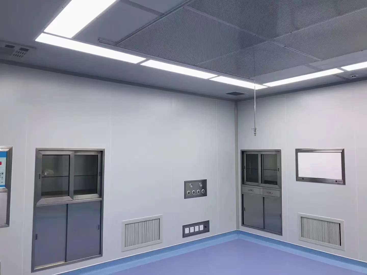综合服务展示