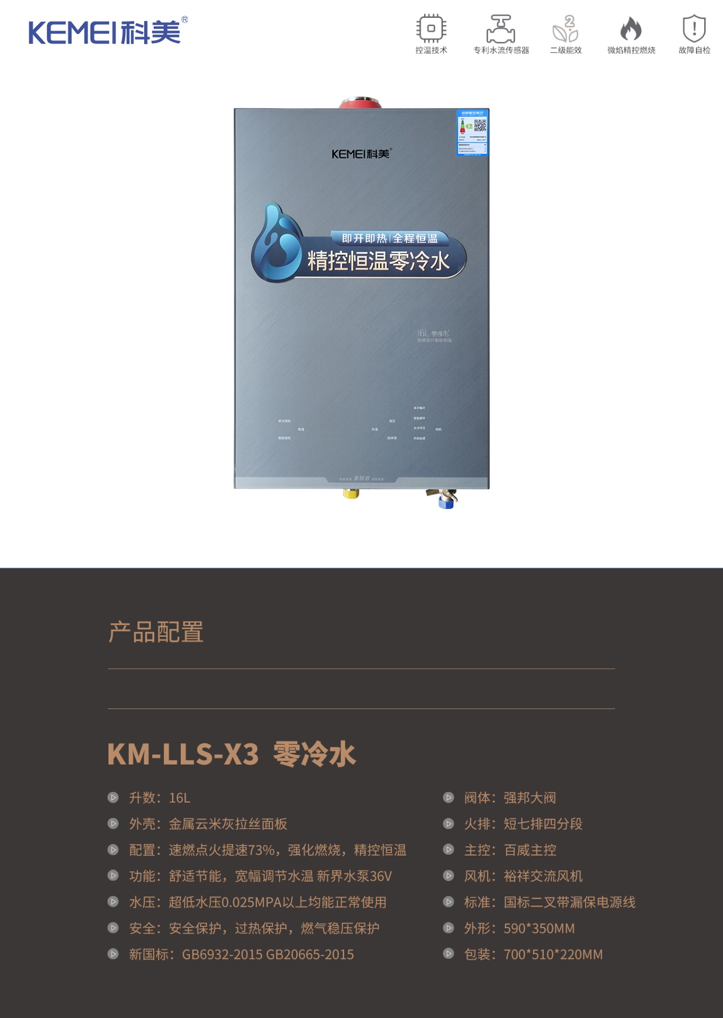 设备内部结构