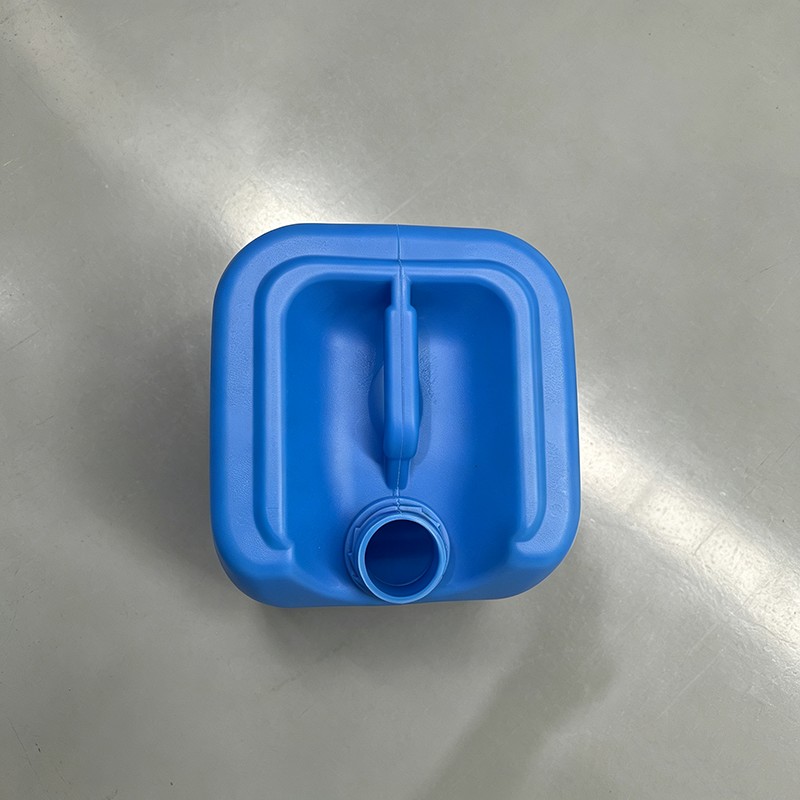运城20L加印logo化工桶