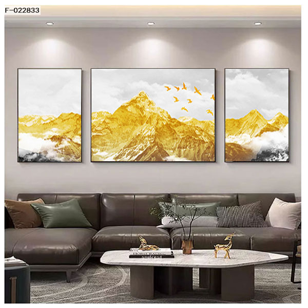 三联画应用场景