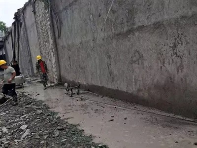 静音无尘施工工艺