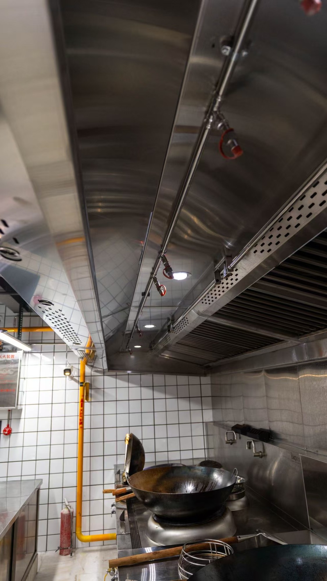 Commercial Kitchen Maintenance