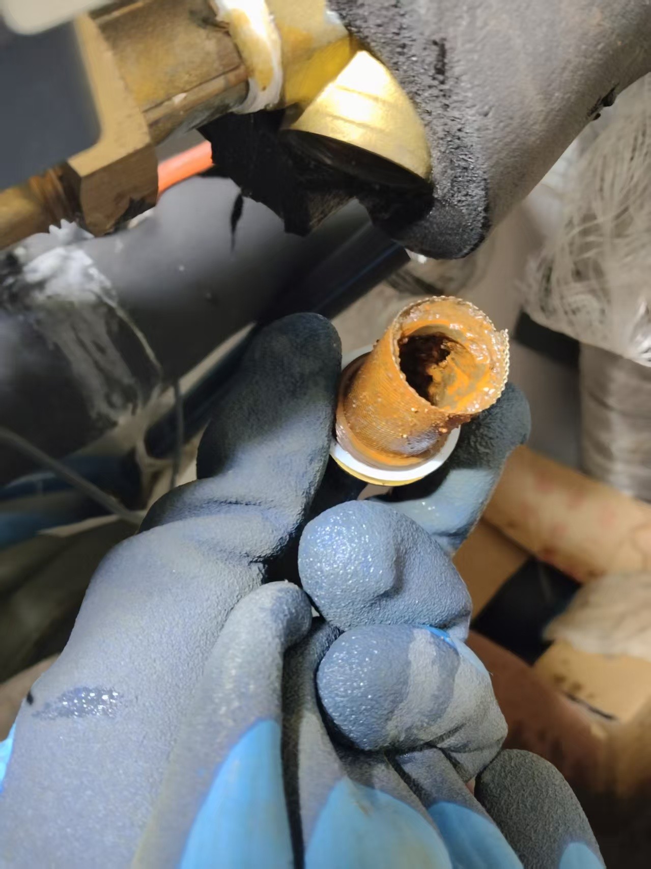 沧州市运河壁挂炉维修