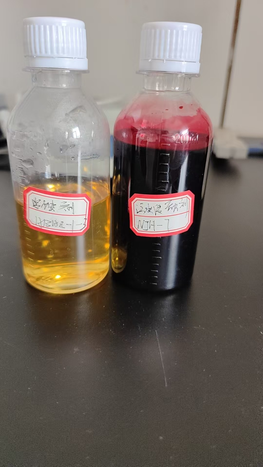 铁离子稳定剂应用场景示意