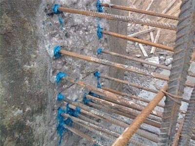 设备与技术展示