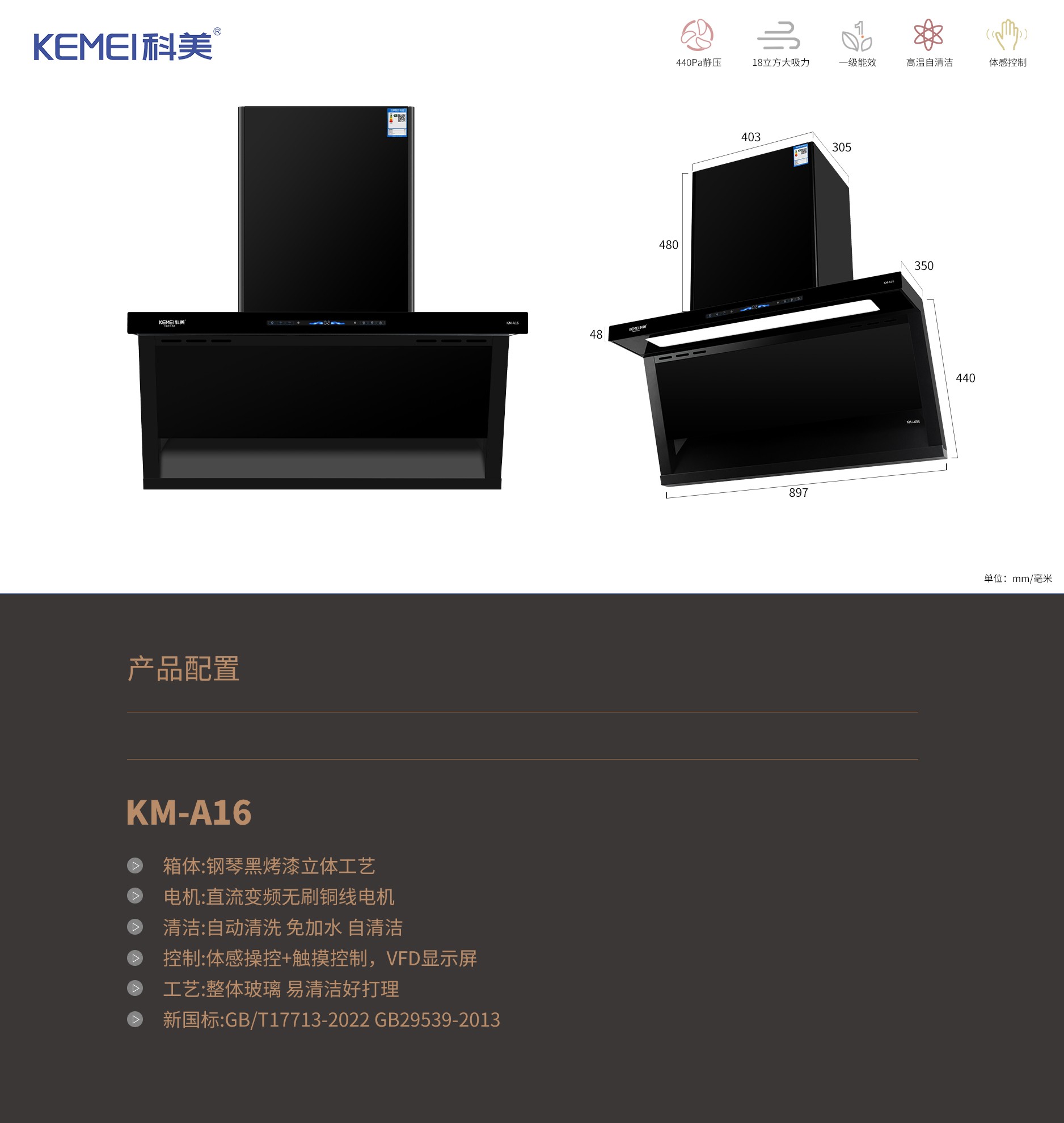 产品细节展示