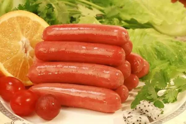 信阳低温肠类技术研发