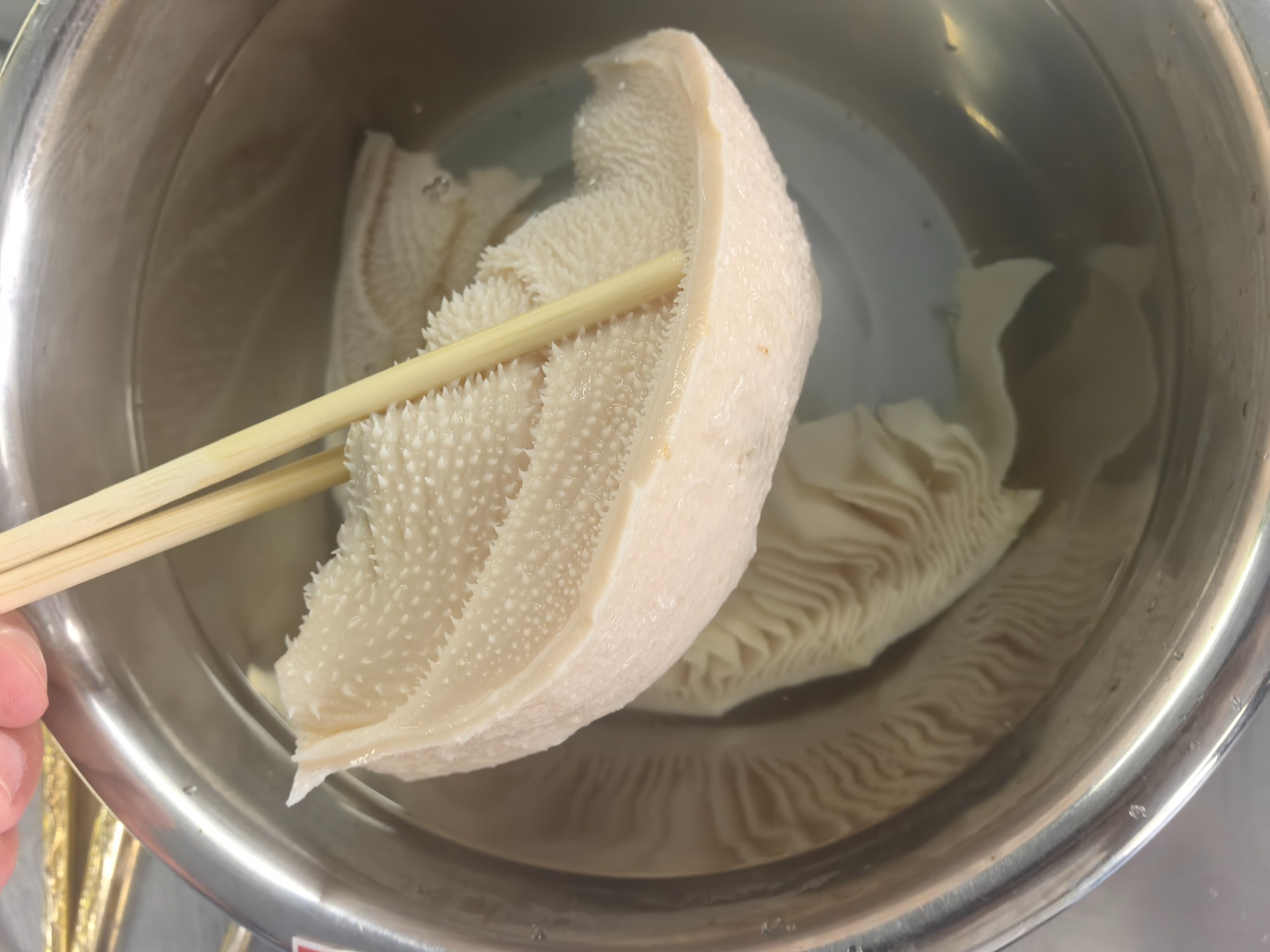 食品配料应用场景