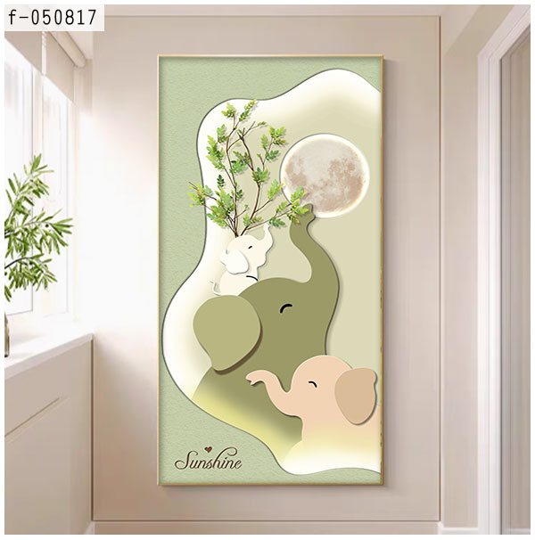 工艺细节展示