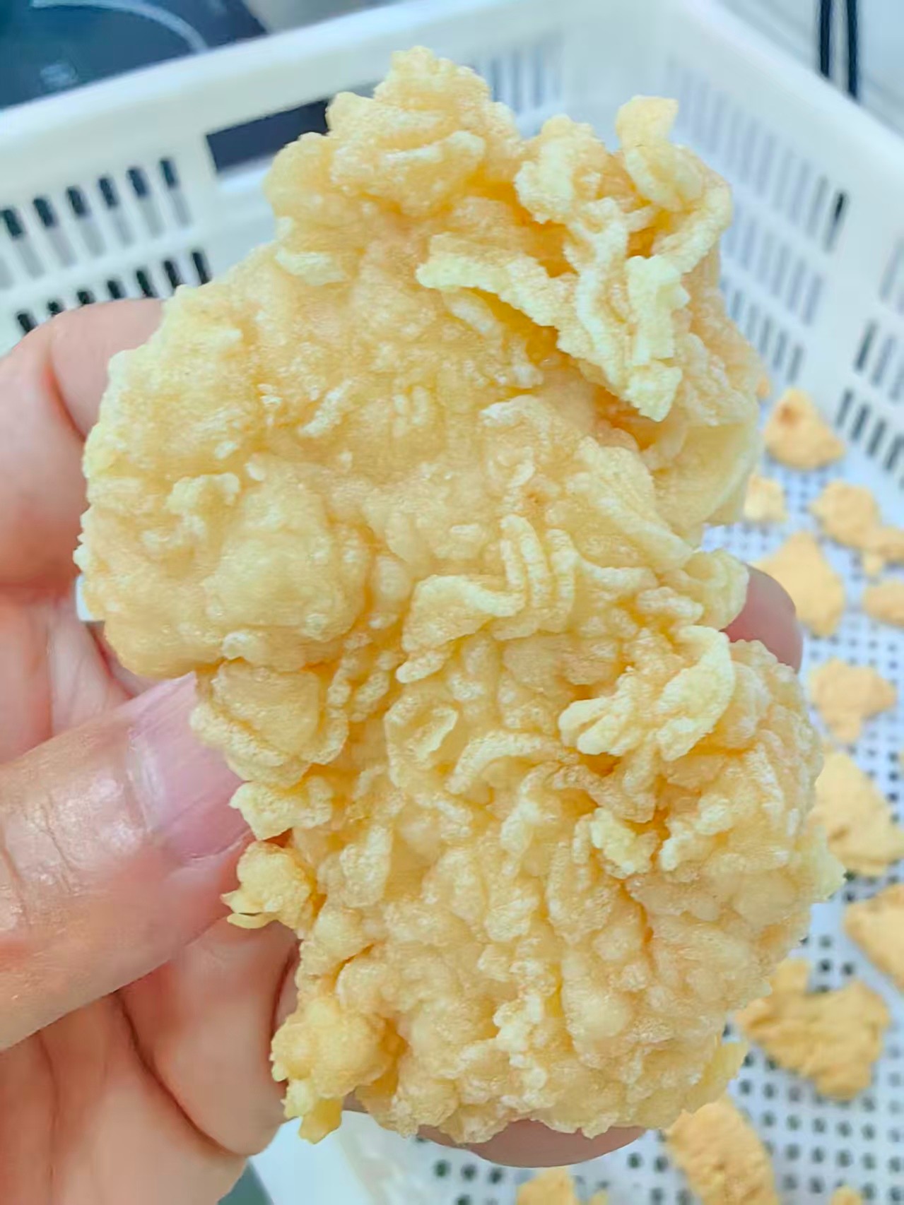 成品展示