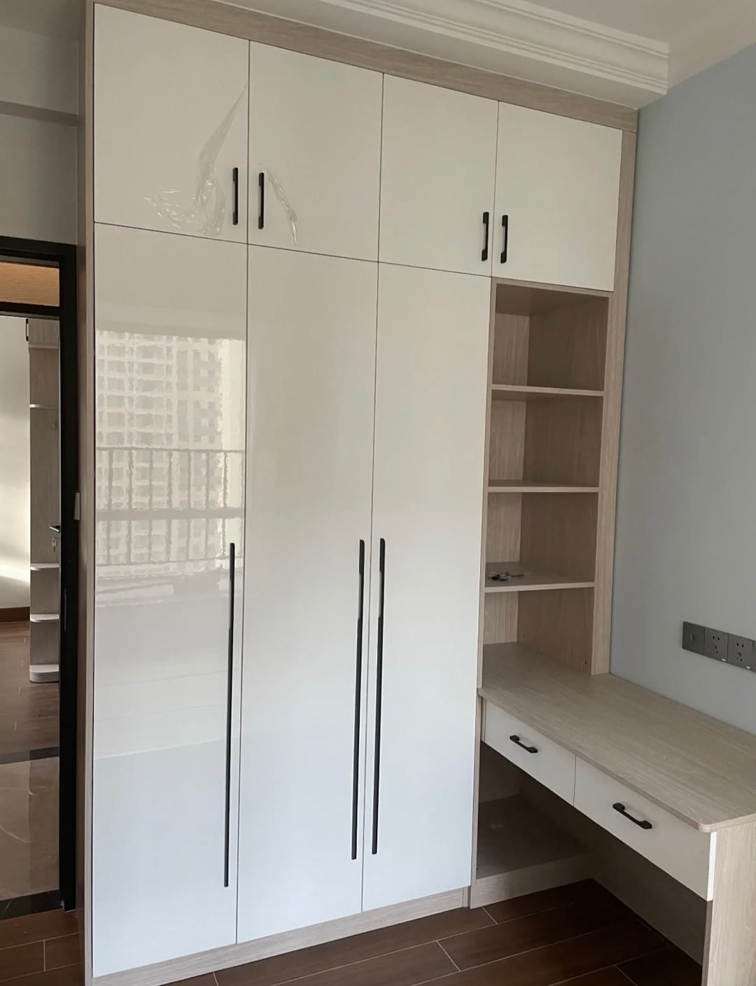 成品展厅实拍