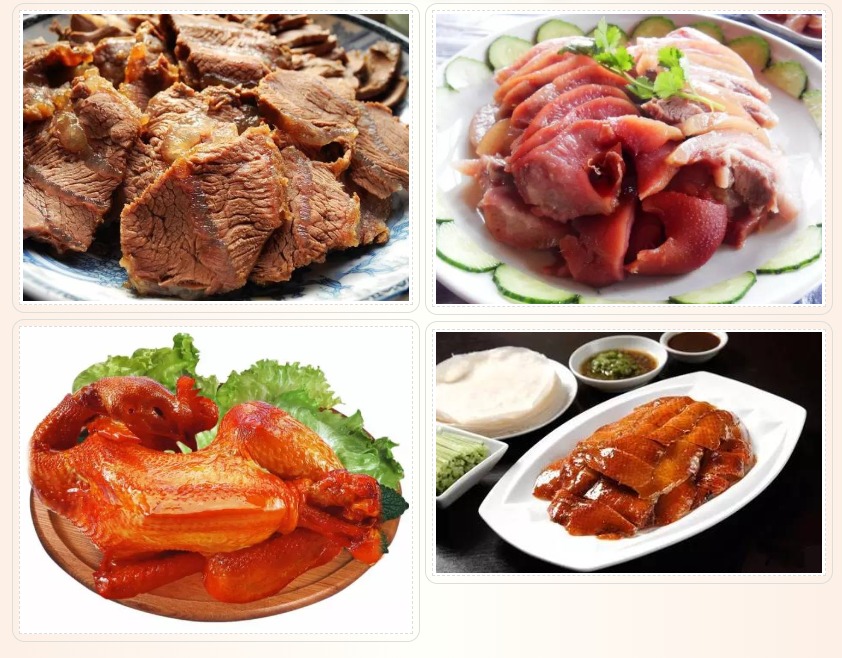 信阳鲜肉肠技术研发