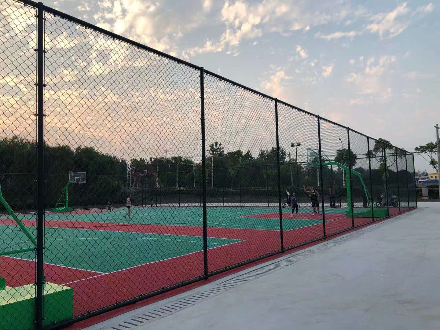 应用实景图