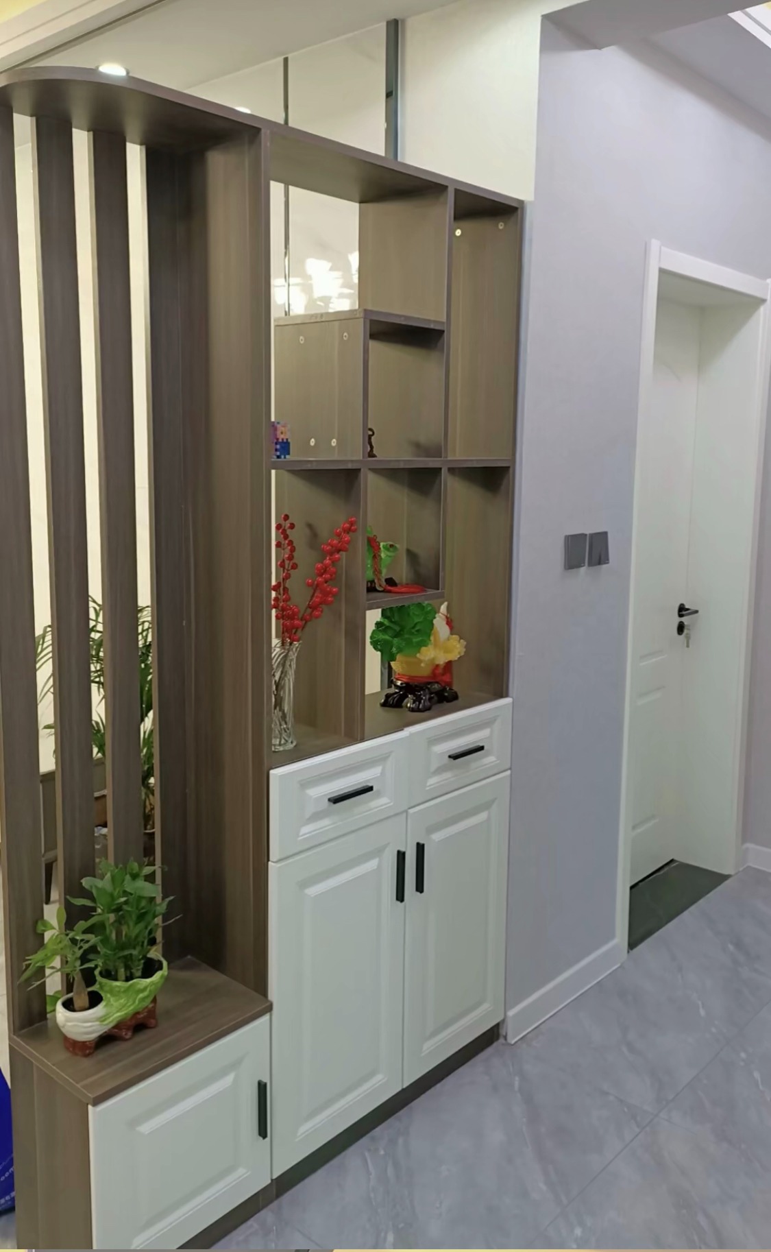 实拍图