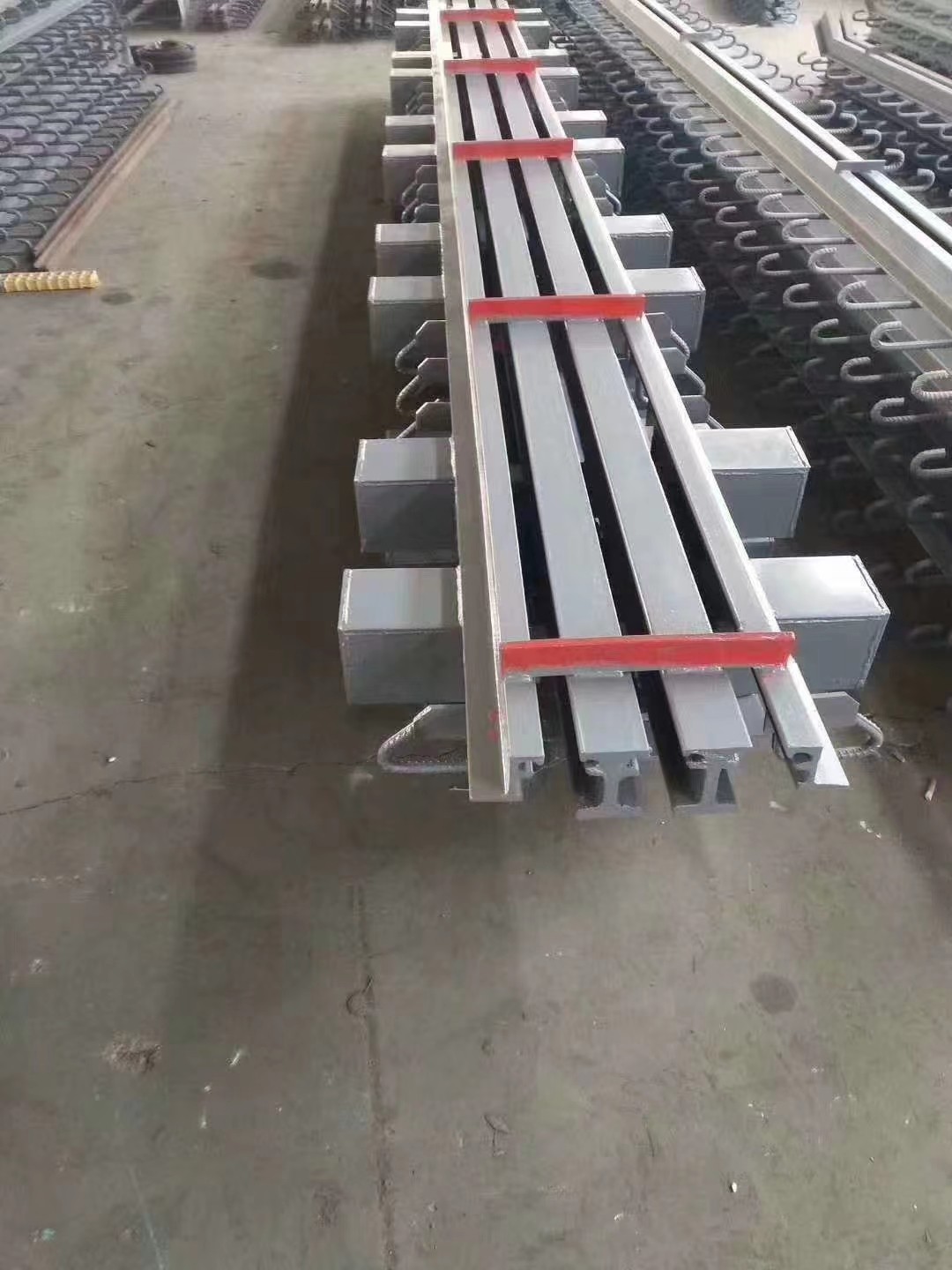 工程案例应用