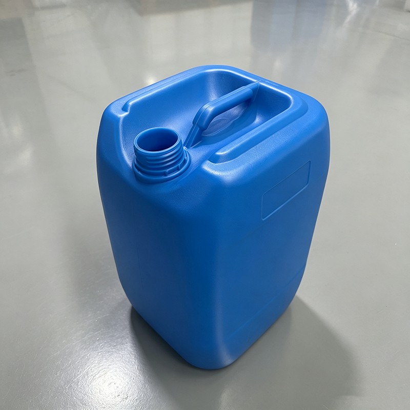 运城20L淡蓝色化工桶