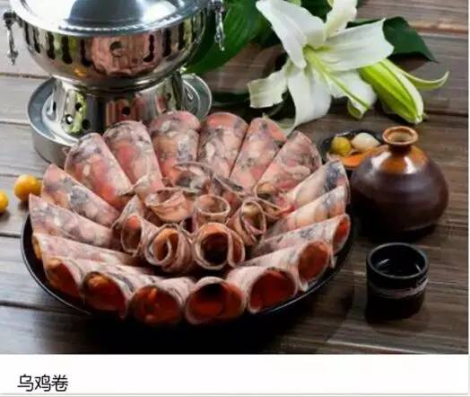 信阳火锅食材技术研发