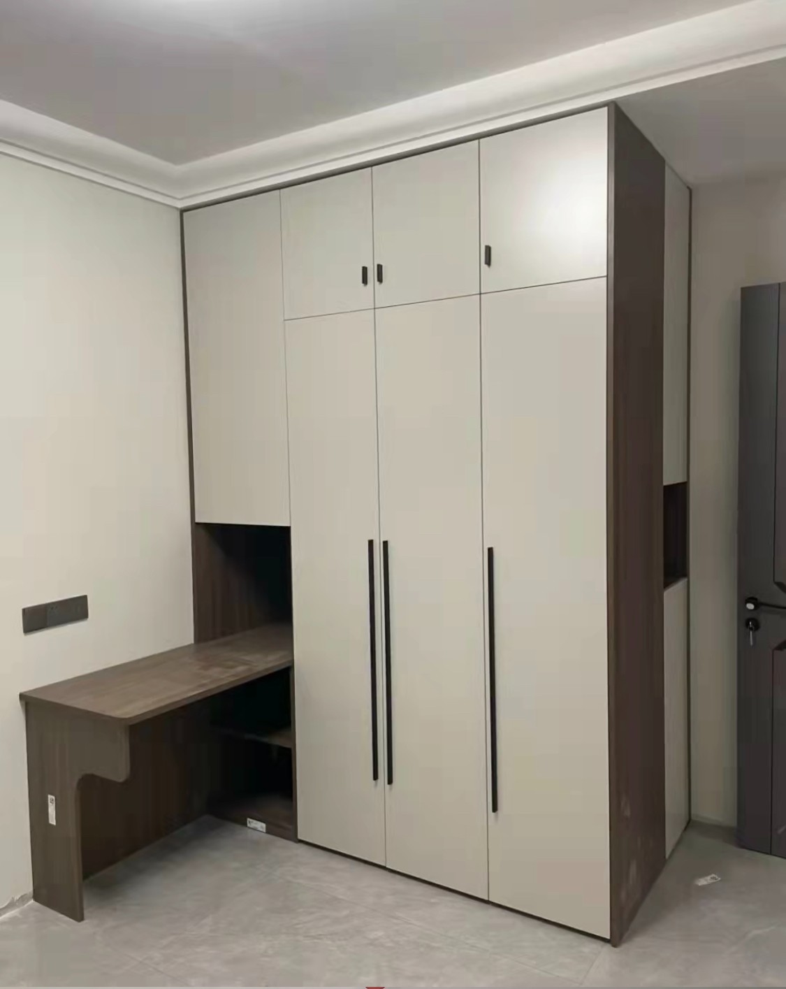 行业工艺展示