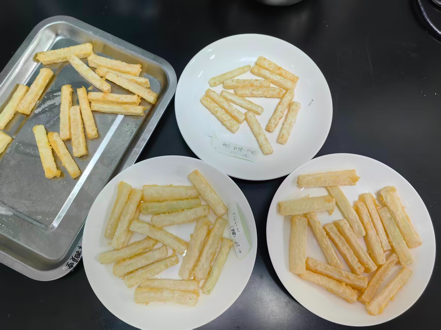 肉制品食品添加剂应用场景