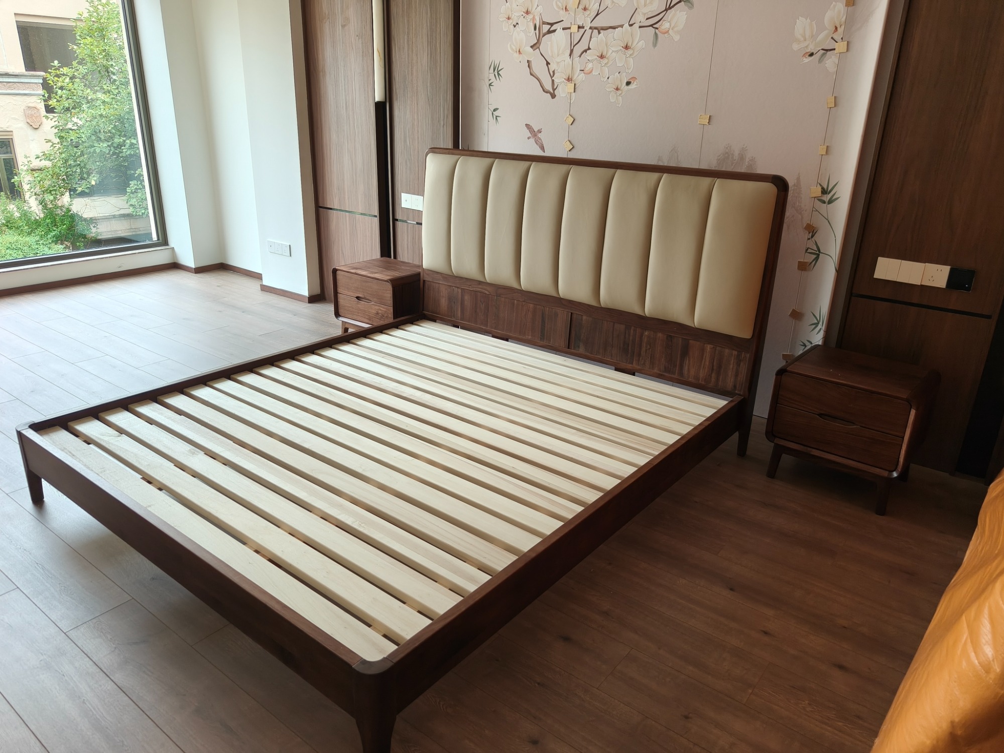 禅意宋氏美学茶空间家具