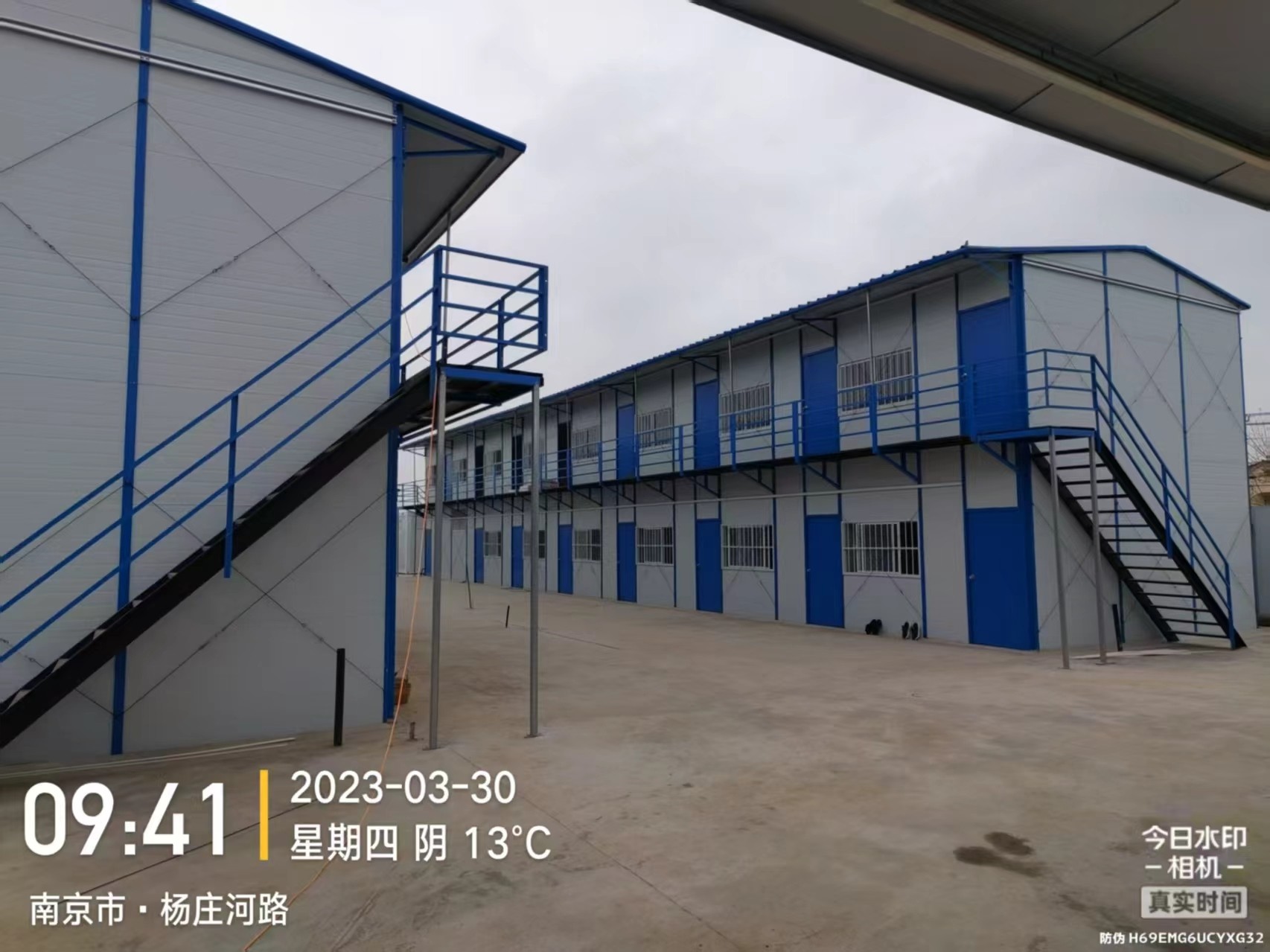 滁州活动房公司怎么选?看工艺与交期安徽省康众集成房屋有限公司(滁州运营中心) 滁州活动房公司怎么选?看工艺与交期安徽省康众集成房屋有限公司(滁州运营中心)