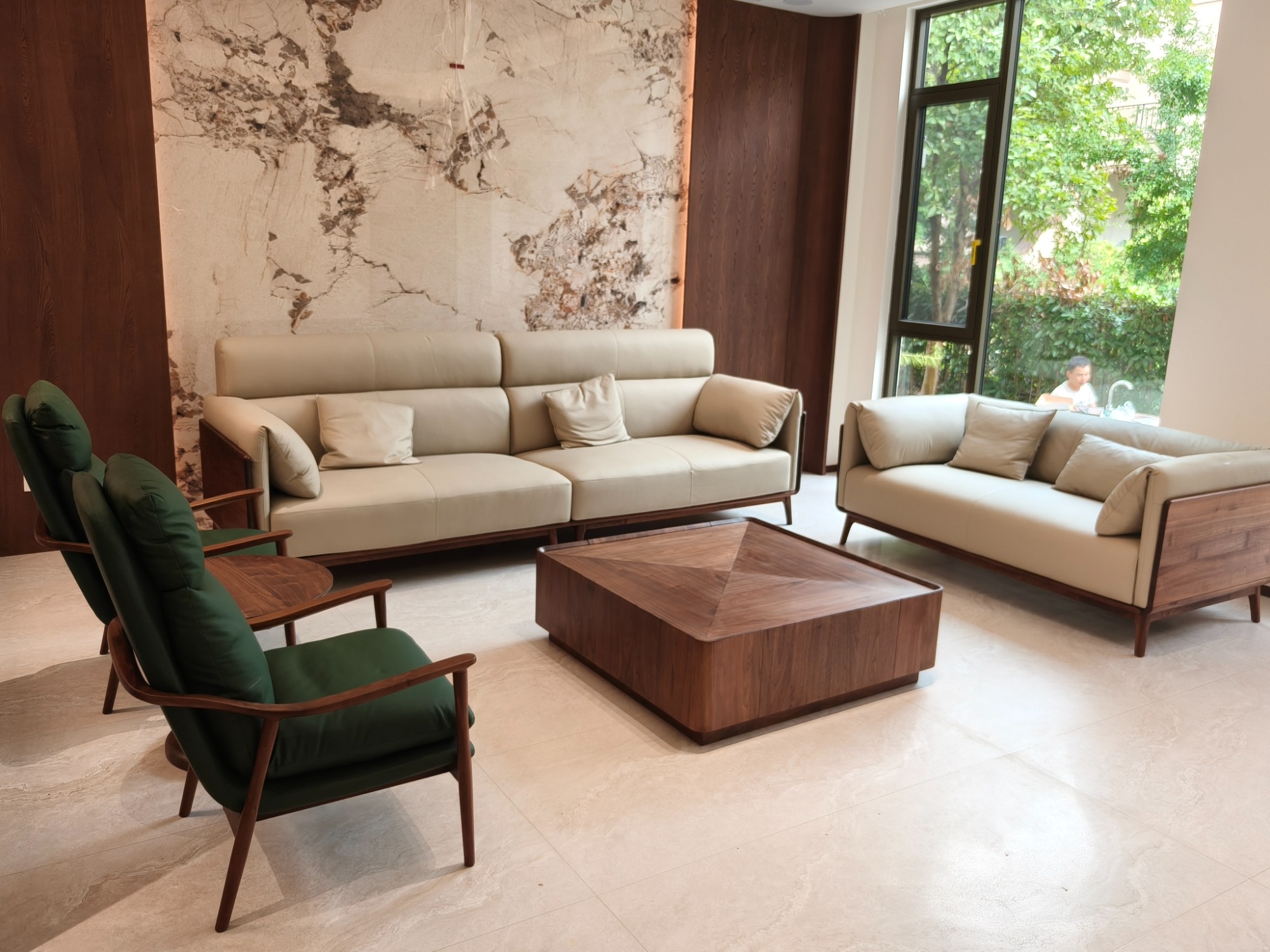 Song Style Furniture