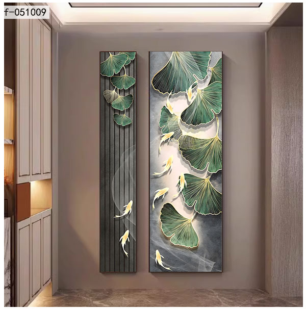 电表箱画工艺展示