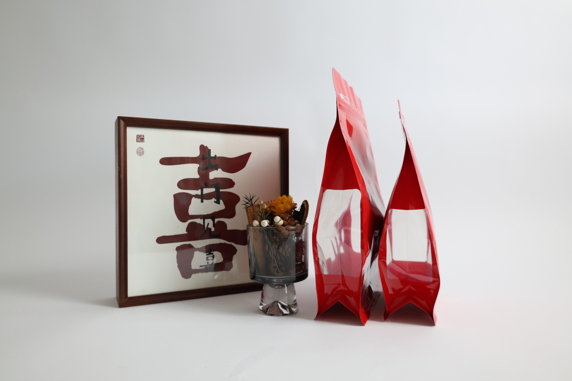 行业优选展示