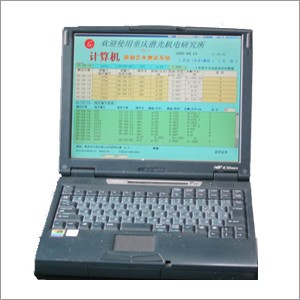 脱色滤油机设备展示