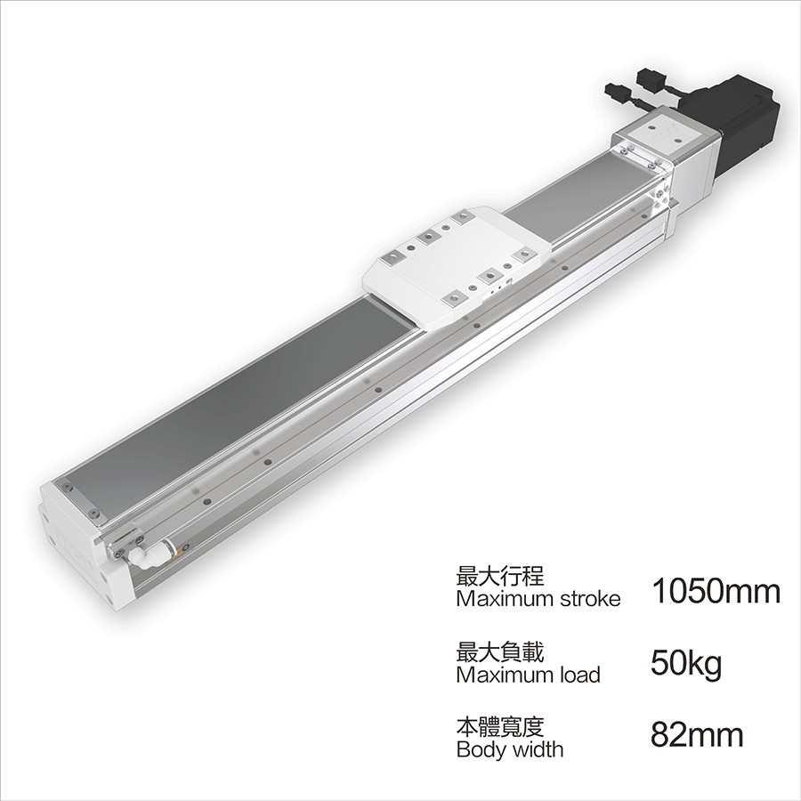 模组应用场景示意图