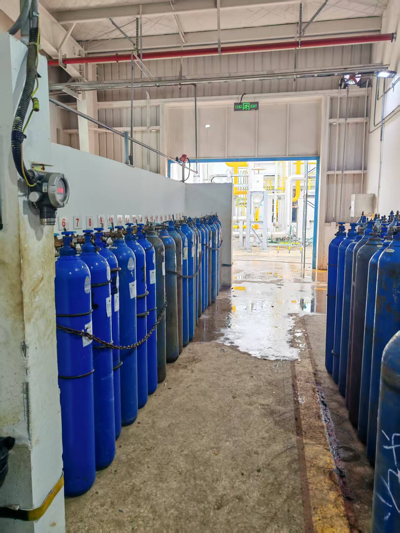 Pipeline Engineering