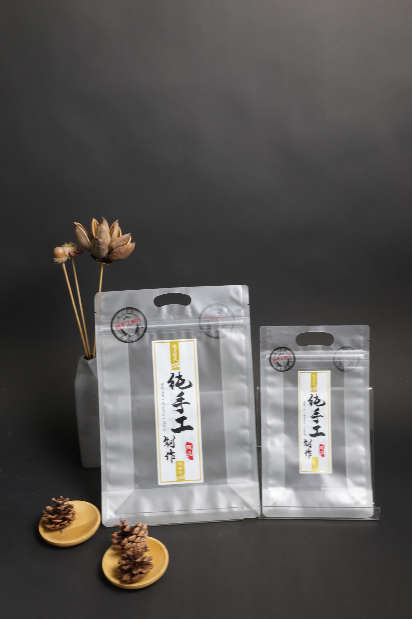 2026年邯郸零食包装袋厂家推荐，保定润泽德远包装技术有限公司