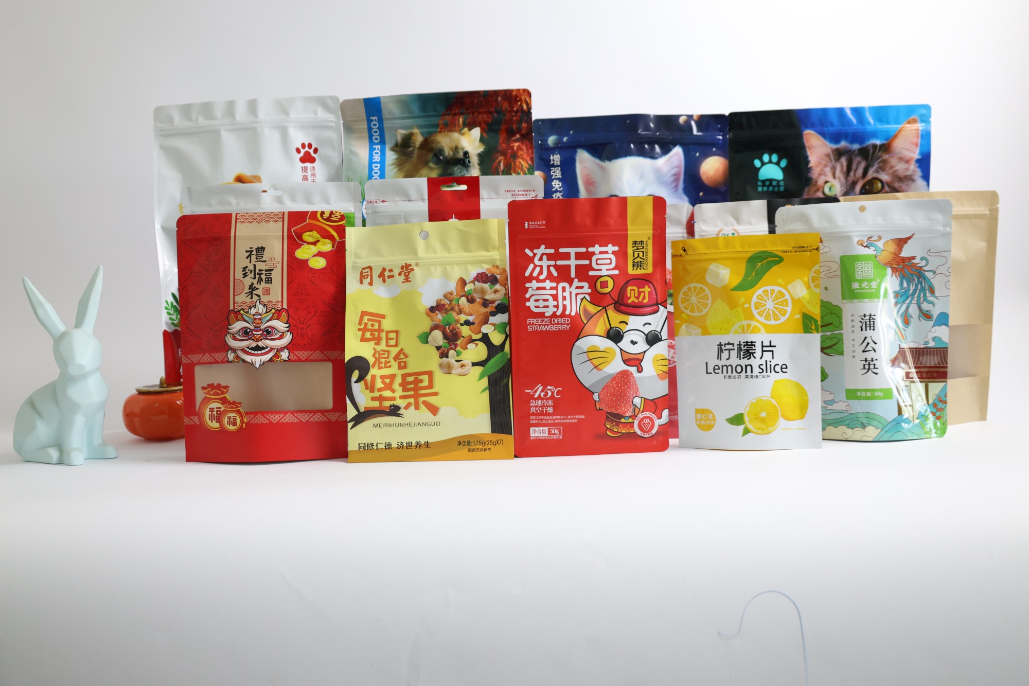 潍坊小批量包装
