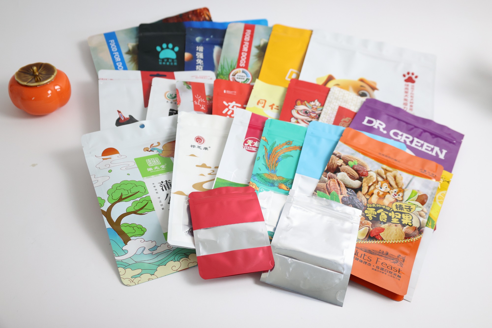 潍坊食品包装