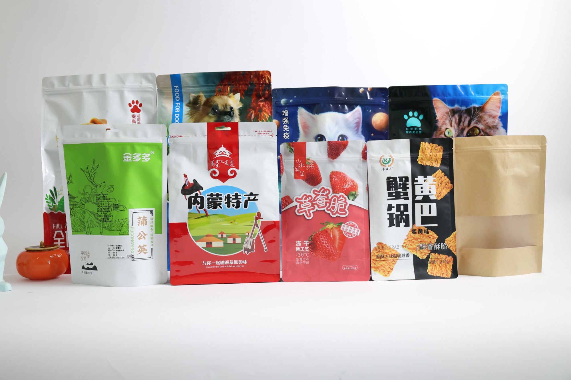 潍坊环保包装