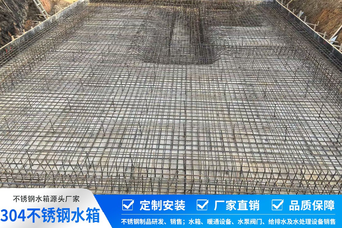 项目交付实景